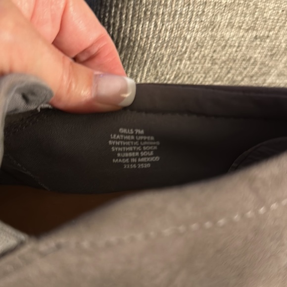 Steve Madden suede slip on sneakers - Picture 5 of 5